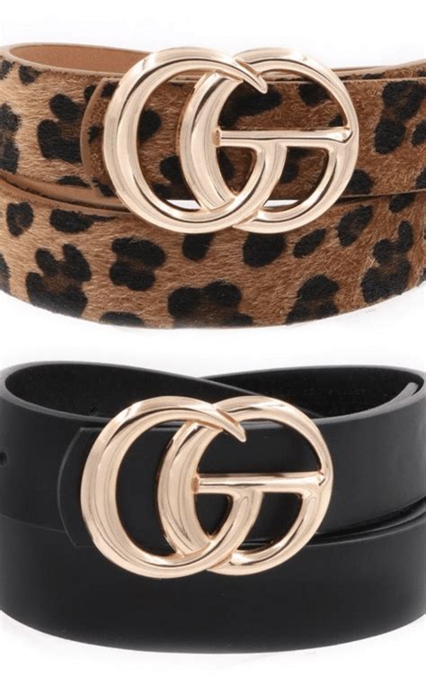 gucci belt price tag|More.